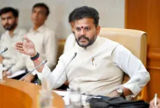 नागरिक उड्डयन मंत्री राम मोहन नायडू ने घरेलू एयरलाइंस को 25%25 लैंडिंग-पार्किंग शुल्क में राहत दी