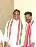 Danam Nagender confident of winning Khairatabad bye-election after SC dismissal