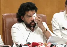 Nagendra's resignation tears will cost BJP Karnataka, says Bangarappa