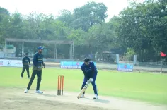 How Did Haryana and Odisha Triumph in the 8th Edition of the Nagesh Trophy?