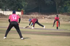 How Did Maharashtra and Karnataka Perform in the Nagesh Trophy?