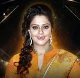 Nagma rejects 'puppet' jibe at CINTAA, warns Poonam Dhillon and Padmini Kolhapure