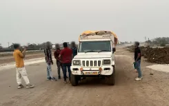 नागपुर में डीआरआई की कार्रवाई: 1,251 किलो गांजा जब्त, चार तस्कर गिरफ्तार