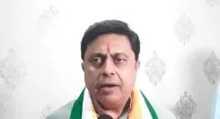 नागपुर स्नातक एमएलसी चुनाव: कांग्रेस के अभिजीत वंजारी की लगातार दूसरी जीत, भाजपा की पूरी ताकत फेल