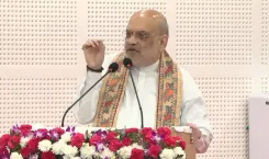 अमित शाह ने किया जयप्रकाश नारायण पुस्तकालय का उद्घाटन, बोले — दिनकर को पढ़े बिना भारत को नहीं समझ सकते
