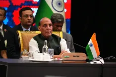 क्या नई दिल्ली में 14 से 16 जनवरी तक काउंटर टेररिज्म पर विशेषज्ञ कार्य समूह की बैठक होने जा रही है?