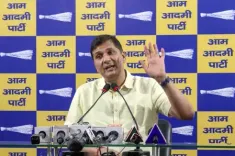 क्या नई दिल्ली रेलवे स्टेशन पर सफाई व्यवस्था का स्तर बेहतर हुआ है? : सौरभ भारद्वाज