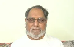 भाजपा की नई टीम पर हुसैन दलवई का तंज: 'फैसले तो पुराने लोग ही लेते हैं'