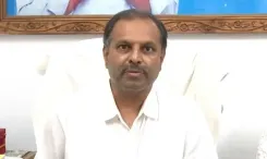 YSRCP slams Naidu govt over Rayalaseema drought, ₹1 lakh crore hub claims
