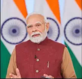 नाइजीरिया के पूर्व राष्ट्रपति मुहम्मदू बुहारी का निधन, पीएम मोदी ने जताया दुख