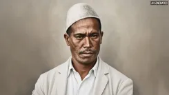 नैन सिंह रावत जयंती: हिमालय और तिब्बत नापने वाले 'पंडित', जिन्हें मिला विक्टोरिया क्रॉस के बराबर सम्मान