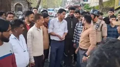 क्या नैनीताल में अव्यवस्थित पार्किंग पर शिकंजा कस रहा है?