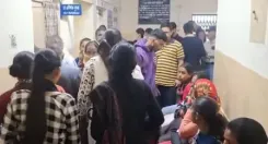 नैनीताल में बढ़ा वायरल फीवर का कहर, बच्चे हो रहे ज्यादा बीमार