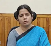 क्या नैनीताल में प्राकृतिक आपदा से 443 करोड़ का नुकसान हुआ है?