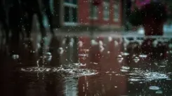 Nainital schools, Anganwadi centres shut today under IMD orange rain alert