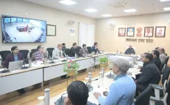 क्या नकल में शामिल विद्यार्थियों के अभिभावकों से संवाद आवश्यक है?