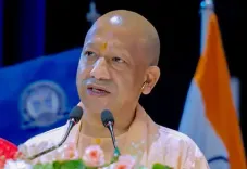 नलकूपों से पानी के दुरुपयोग को रोकने के लिए अपनाएं वैज्ञानिक पद्धति : सीएम योगी