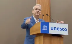 नालंदा की वैश्विक विरासत पर यूनेस्को हाउस में 'कॉन्वर्सेशंस ऑन नालंदा', अभय के. ने गिनाई प्राचीन विश्वविद्यालय की खूबियाँ