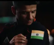 "नमस्कार मेरे प्यारे देशवासियों", अंतरिक्ष के सफर पर निकले शुभांशु शुक्ला ने भेजा संदेश