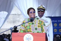 Has Namibia Issued a One-Month Amnesty for Overstayed Foreign Nationals?