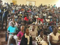 Namibia rolls out 28-million USD youth fund to boost entrepreneurship