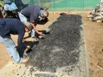 Namibia unveils strategy to achieve food sovereignty, cut agricultural imports