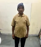 Namma Karnataka Sene chief held for Bengaluru anti-encroachment assault