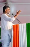 Namma Metro turns 15: Bengaluru network grows from 6.7 km to 96.1 km, says CM Shivakumar