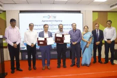नमो भारत कॉरिडोर को मिलेगी 110 मेगावॉट सौर ऊर्जा, बिजली की 60% जरूरत होगी पूरी