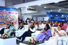 महिलाओं की सुरक्षा को प्रोत्साहित करने के लिए एनसीआरटीसी ने ‘आकांक्षाओं के पंख’ अभियान की शुरुआत की