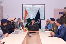 क्या नमो भारत रैपिड रेल की सुरक्षा में होगी मजबूती, यूपी एसएसएफ को ट्रेन कर रही सीआईएसएफ?