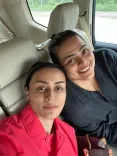 How Did Namrata Shirodkar Honor Shilpa Shirodkar’s Birthday and Screen Comeback?