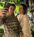 नम्रता शिरोडकर के जन्मदिन पर परिवार ने दी बधाई, बहन शिल्पा ने 'चिंटुकली' कहकर जताया प्यार