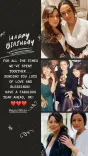 Did Namrata Shirodkar Send Love & Blessings to Gauri Khan on Her 55th Birthday?