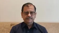 नाना पाटेकर का निधन: उज्ज्वल निकम बोले — 'कला और समाज को अपूरणीय क्षति'