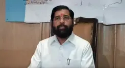 नाना पाटेकर के निधन पर एकनाथ शिंदे भावुक, बोले- 'मराठी मानुष की बेबाक आवाज खामोश हो गई'