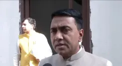 नाना पाटेकर के निधन पर गोवा CM प्रमोद सावंत बोले — 'व्यक्तिगत क्षति है', देशभर के नेताओं ने दी श्रद्धांजलि