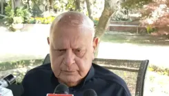 नाना पाटेकर के निधन पर भावुक हुए फारूक अब्दुल्ला, बोले— 'गरीबों के लिए जिए, हमेशा याद रहेंगे'