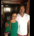 Nana Patekar death: Manoj Bajpayee, Manisha Koirala, Divya Dutta pay tribute