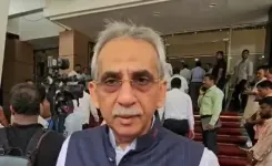 नाना पटोले को महाराष्ट्र के किसानों की आवाज उठाने की मिली सजा : अमीन पटेल