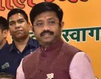 नंद गोपाल गुप्ता का अखिलेश यादव पर वार, बोले- 'विरासत में गद्दी तो मिल सकती है, लेकिन बुद्धि नहीं'