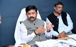 19 मार्च को नंद गोपाल नंदी करेंगे नोएडा प्राधिकरण के कार्यों की समीक्षा, किसानों के मामलों पर चर्चा