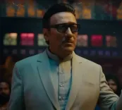 जैकी श्रॉफ ने नंदा और फारूक शेख को याद किया, इंस्टाग्राम पर साझा की पुरानी यादें