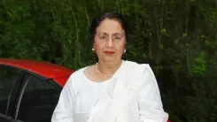 नंदा: वह अभिनेत्री, जिनकी बदौलत शशि कपूर और राजेश खन्ना को मिली नई पहचान
