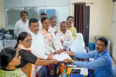 Nandigram bypoll: Congress moves Calcutta HC over BJP candidate's affidavit discrepancies