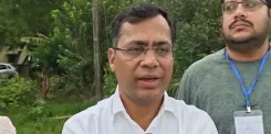 नंदीग्राम रेजीनगर उपचुनाव मतगणना: कांग्रेस प्रभारी प्रकाश जोशी का बड़ा दावा, BJP पर बूथ कैप्चरिंग के आरोप