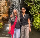 Did Nandita Das Thank Director Deepa Mehta for Casting Her in 'Fire' Without an Audition?