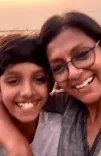 Nandita Das celebrates son Vihaan's 16th birthday: 'The mother was born too'
