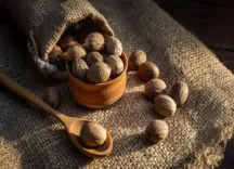 जायफल: बच्चों के लिए एक आयुर्वेदिक संजीवनी, सेवन से पहले जानें जरूरी बातें