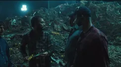 Is Nani Predicting a Storm This Year for 'The Paradise' Maker Srikanth Odela's Birthday?